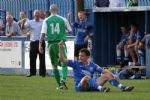 Farsley 6 Salford City 0